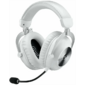 Гарнитура /  Logitech Headset G PRO X 2 LIGHTSPEED Wireless Gaming   - White
