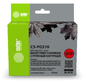 Картридж Cactus CS-PG510 для Canon Pixma MP240 /  MP250 / MP260 /  MP270 /  MP480,  черный,  9 мл