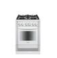 Газовая плита ПГ 6500-02 0042 GEFEST