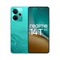 Смартфон Realme 14T 5G 8+256 RMX5078 8+256 зеленый