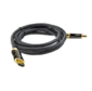 Кабель HDMI-HDMI 2M V2.1 TCG300-2M TELECOM