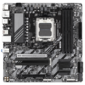 Материнская плата Gigabyte B850M DS3H SocketAM5 AMD B850 4xDDR5 mATX AC`97 8ch (7.1) 2.5Gg RAID+HDMI+DP