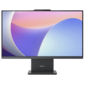 Моноблок /  Lenovo IdeaCentre AIO 27IRH9   27" (2560x1440 IPS) / Intel Core i5 13420H (2.1Ghz) / 16384Mb / 512SSDGb / noDVD / Int:Intel UHD Graphics / Cam / BT / WiFi / war 1y / 7.51kg / cloud grey / noOS + RU kbd,  mouse WL