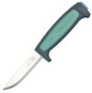 Нож перочинный Morakniv Basic 511 Limited Edition 2021  (13955) 206мм серый / зеленый