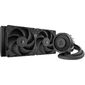 Жидкостная система охлаждения Arctic Cooling  Liquid Freezer III Pro 280 Multi Compatible All-In-One CPU Water Cooler   (ACFRE00179A)