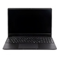 Ноутбук Hiper WORKBOOK MTL1585W Core i3 1115G4 8Gb SSD512Gb Intel UHD Graphics 15.6" IPS FHD  (1920x1080) Free DOS black BT Cam