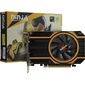 Видеокарта Ninja  (Sinotex) GTX750 2GB 128bit GDDR5 DVI HDMI CRT PCIE RTL {25}