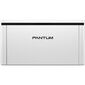 Pantum BP2300W,  Printer,  Mono laser,  А4,  22 ppm  (max 10000 p / mon), Bluetooth, wi-fi,  800 MHz, 1200x1200 dpi,  256 MB RAM,  paper tray 150 pages,  USB,  start. cartridge 700 pages  (black)