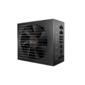 be quiet! STRAIGHT POWER 11 650W  /  ATX 2.4  /  Active PFC  /  80+ GOLD  /  4xPCIE6+2pin  /  135mm fan  /  CM  /  BN282  /  RTL