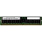 Модуль памяти DELL 64GB  (1x64GB) RDIMM DDR5 5600MT / s 2Rx4 ECC Reg Memory