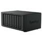 СХД настольное исполнение 8BAY NO HDD USB3 DS1825+ SYNOLOGY