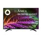 Телевизор LCD 50" YANDEX 4K 50U550T LEFF