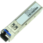 WDM Tx-1310,   20KM,  100Mbps SFP fiber transceiver