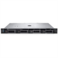 Сервер DELL PowerEdge R250 1U / 4LFF / E-2314 / 1x16GB UDIMM DDR4 / 1x2TB SATA / IDRAC9 Basic / 1X700W / Rails / 1YWARR