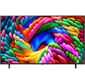 Телевизор UHD 65" 4K 65NANO90A6B.ARUG LG