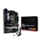 Материнская плата /  ROG CROSSHAIR X870E HERO