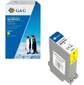 G&G toner-cartridge for Canon imageProGRAF iPF670 / 680 / 685 / 770 / 780 / 785PFI-107Y 130ml With Chip гарантия 36 мес.