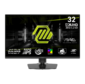 MSI MPG 31.5" 322URDF E16 черный {IPS 3840x2160 160Hz-320Hz 0.5ms 400cd 2xHDMI DisplayPort 2xUSB Tilt Swiv HAS Pivot Internal Vesa} [9S6-3DD89T-012]