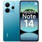 Смартфон Xiaomi Redmi Note 14 RU 8+128 Ocean Blue