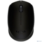 Мышка WRL B170 BLACK 910-006537 LOGITECH