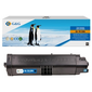G&G toner-cartridge for Kyocera ECOSYS P2335d / P2335dn / P2335dw / M2235dn / M2735dn / M2835dw 11000 pages GG-TK1200L  with chip гарантия 36 мес.