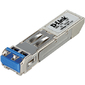 Трансивер сетевой D-Link 100BASE-FX Single-Mode 15KM SFP Transceiver  (10 pack)
