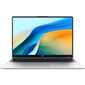 Ноутбук MATEBOOK D16 CI5-13420H 16" DOS 16 / 1TB MCLG-X SILVER HUAWEI