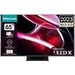 Телевизор LED Hisense 65" 65UXKQ темно-серый 4K Ultra HD 120Hz DVB-T DVB-T2 DVB-C DVB-S DVB-S2 USB WiFi Smart TV