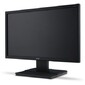 Acer V206HQLBb 19.5" Black TN LED 8ms 16:9 100M:1 200cd  D-Sub
