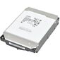 Жесткий диск серверный Toshiba 3.5" 22TB MG10F Series SAS 12Gb / s,  7200rpm,  512MB,  512e Helium
