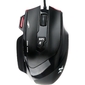 Гарнизон Мышь игровая GM-790G,  6 кнопок + колесо кнопка,  грузики,  3200DPI,  кабель 1.5м