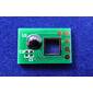 Чип Ricoh MP C306zsp / C306zspf / C307sp / C307spf / C406zspf  (842098) Cyan,  6K  (ELP Imaging®)