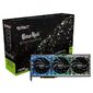 Видеокарта Palit RTX4070Ti JETSTREAM 12GB GDDR6X 192-bit DPx3 HDMI GDDR6X 192bit 3-DP HDMI