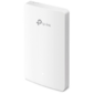 AC1200 dual band wall-plate access point,  866Mbps at 5GHz and 300Mbps at 2.4G,  4 Giga LAN port