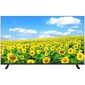 43" Телевизор LED AIWA 43NG-U4300B  / UHD / SBER Салют /  1.5+8 Gb