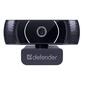 Defender Веб-камера G-lens 2590 QHD 2K 1440p,  3.7МП