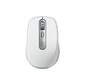 Logitech Mouse MX Anywhere 3S BT PALE GREY Мышь