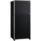 Холодильник Sharp SJ-XG55PMBK черный  (двухкамерный)