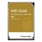 Жесткий диск WD SATA-III 6TB WD6004FRYZ Desktop Gold 512E  (7200rpm) 256Mb 3.5"