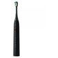 Электрическая зубная щетка SMARTSONIC BLACK LBT-203552A LEBOOO
