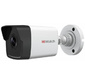 Видеокамера IP HiWatch DS-I400 (В)  (2.8 MM) 2.8-2.8мм цветная корп.:белый
