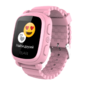 Детские умные часы телефон Elari Kidphone 2  (KP-2) розовые