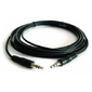 3.5mm Stereo Audio Cable 1.8m