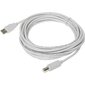 Buro USB A  (m) / USB B  (m) 5м Кабель USB2.0