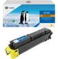 Картридж лазерный G&G GG-TK5370Y TK-5370Y желтый  (5000стр.) для Kyocera ECOSYS PA3500cx / MA3500cifx