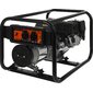 Генератор Carver PPG- 3900А BUILDER 3кВт
