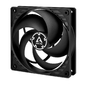 Case fan ARCTIC P12 PWM PST CO  (black / black)   (ACFAN00121A)