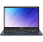 Ноутбук Asus Vivobook Go 14 E410MA-BV1183W Celeron N4020 4Gb eMMC128Gb Intel UHD Graphics 600 14" TN HD  (1366x768) Windows 11 Home black WiFi BT Cam