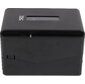 TSC TE200 [99-065A101-R0LF00] черный {203 dpi, 8MB Flash, 16MB SDRAM. Стандартная комплектация включает USB, риббон в комплекте}
