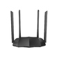 Tenda AC8 Wi-Fi Роутер. WAN-порт: Ethernet; Wi-Fi; Стандарты Wi-Fi 802.11 b,  g,  n,  ac; 2.4 ГГц; 5 ГГц